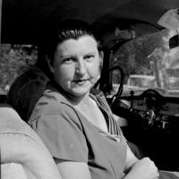 Viola Hyatt- Alabama Torso Murderer (1929-2000)